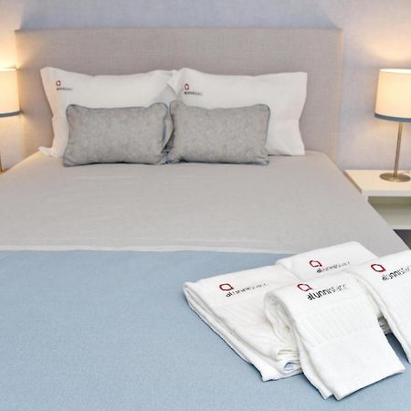 Alunni Stacc Guesthouse Lissabon Buitenkant foto