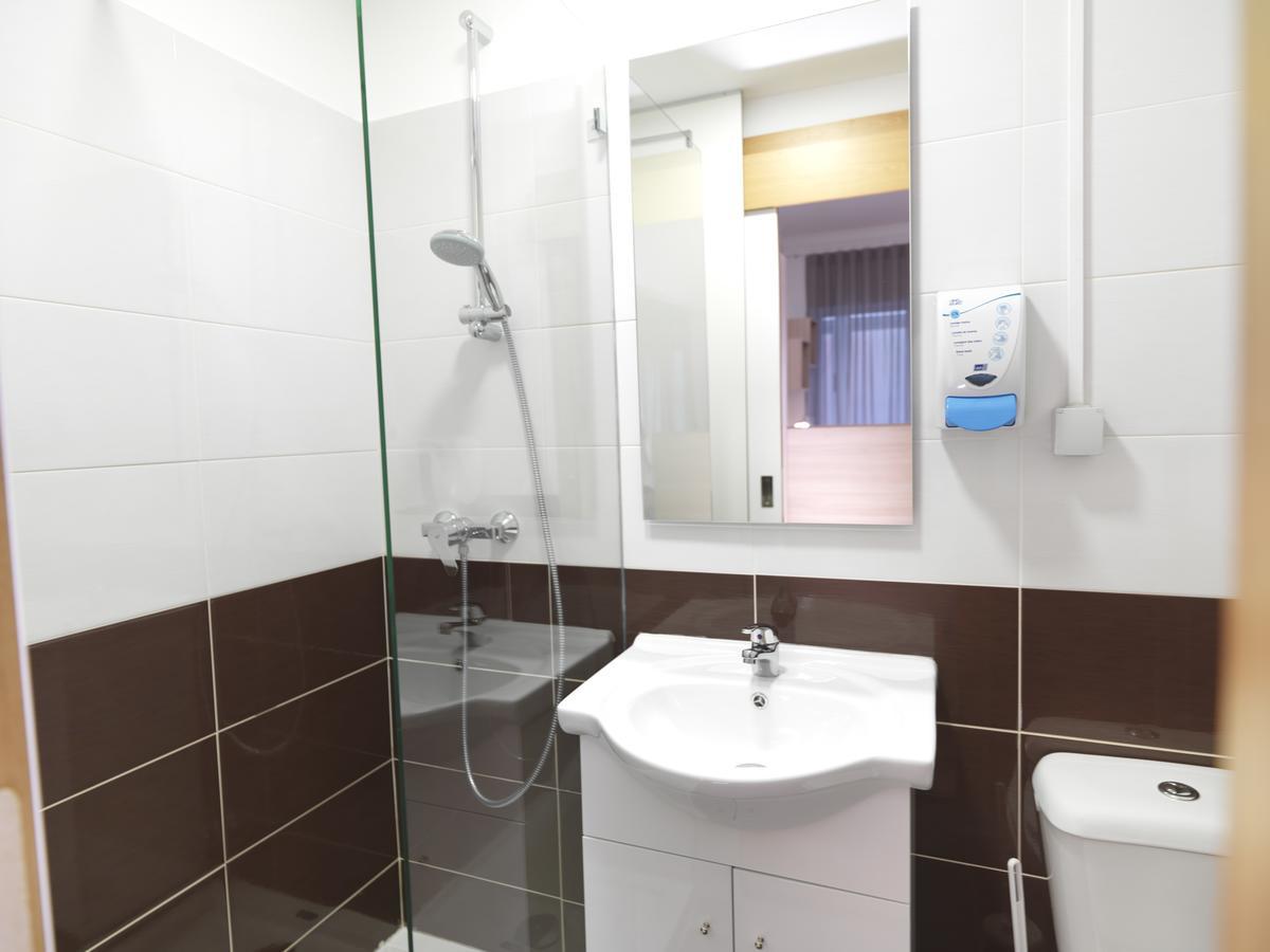 Alunni Stacc Guesthouse Lissabon Buitenkant foto