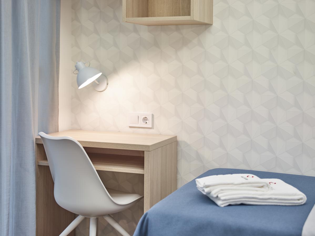 Alunni Stacc Guesthouse Lissabon Buitenkant foto