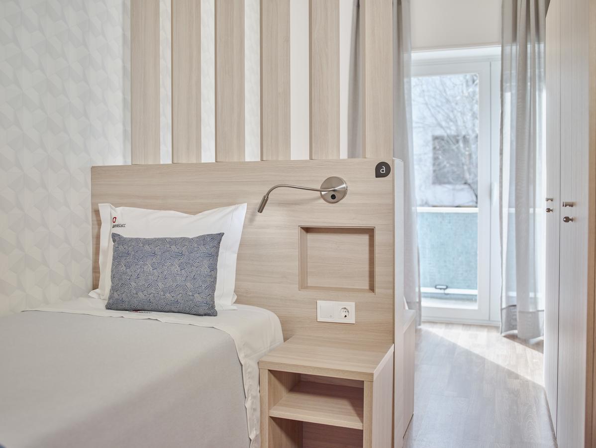 Alunni Stacc Guesthouse Lissabon Buitenkant foto