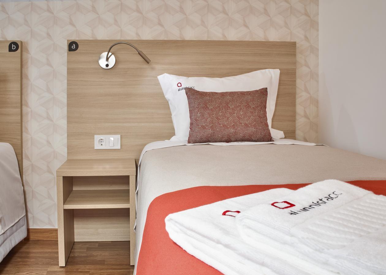 Alunni Stacc Guesthouse Lissabon Buitenkant foto