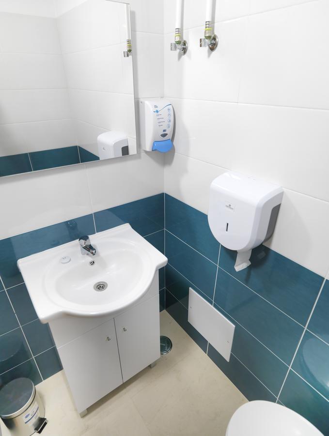 Alunni Stacc Guesthouse Lissabon Buitenkant foto
