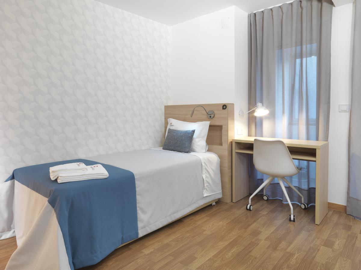 Alunni Stacc Guesthouse Lissabon Buitenkant foto