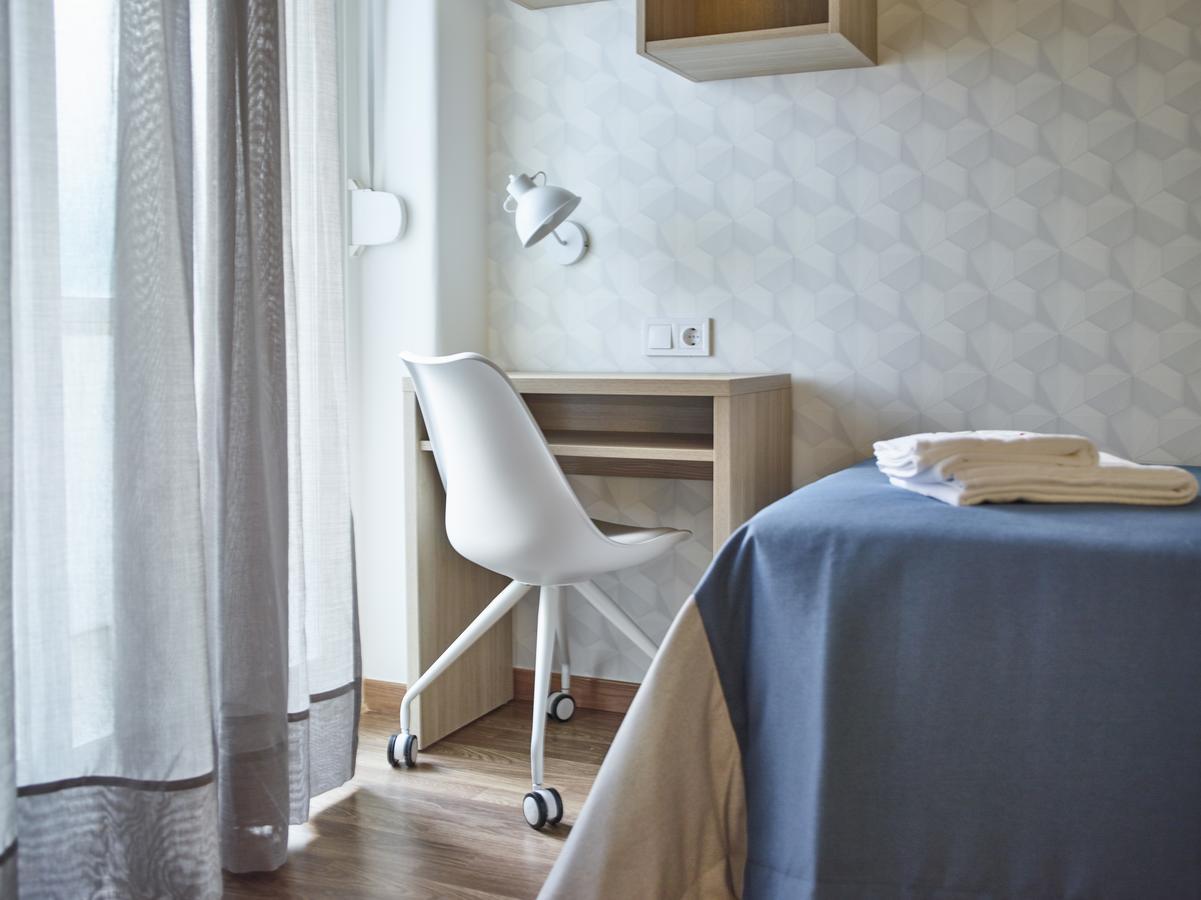 Alunni Stacc Guesthouse Lissabon Buitenkant foto