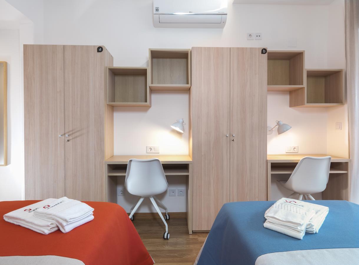 Alunni Stacc Guesthouse Lissabon Buitenkant foto