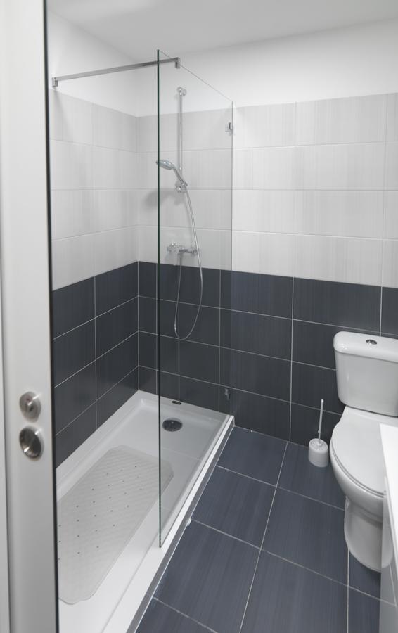 Alunni Stacc Guesthouse Lissabon Buitenkant foto