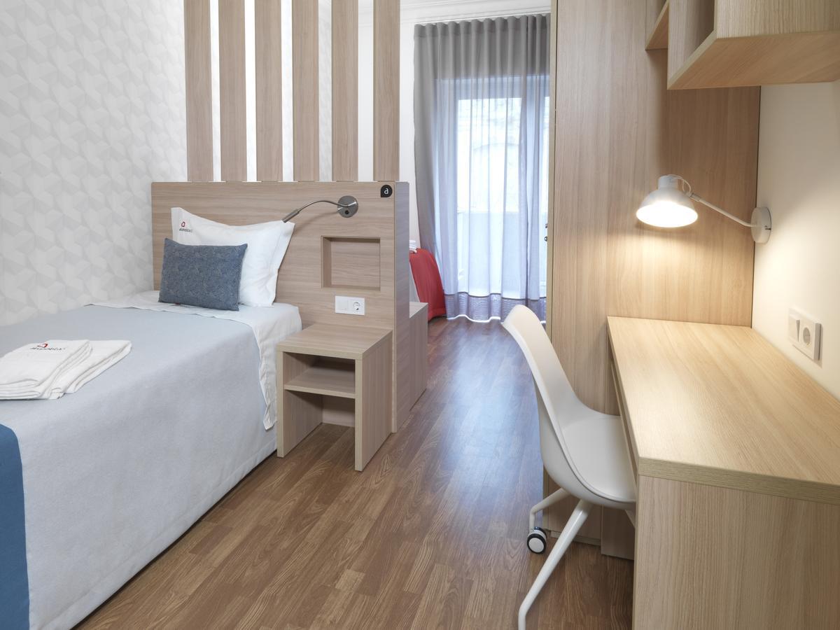 Alunni Stacc Guesthouse Lissabon Buitenkant foto