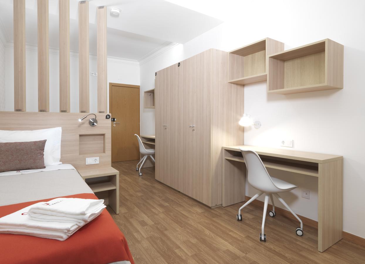 Alunni Stacc Guesthouse Lissabon Buitenkant foto
