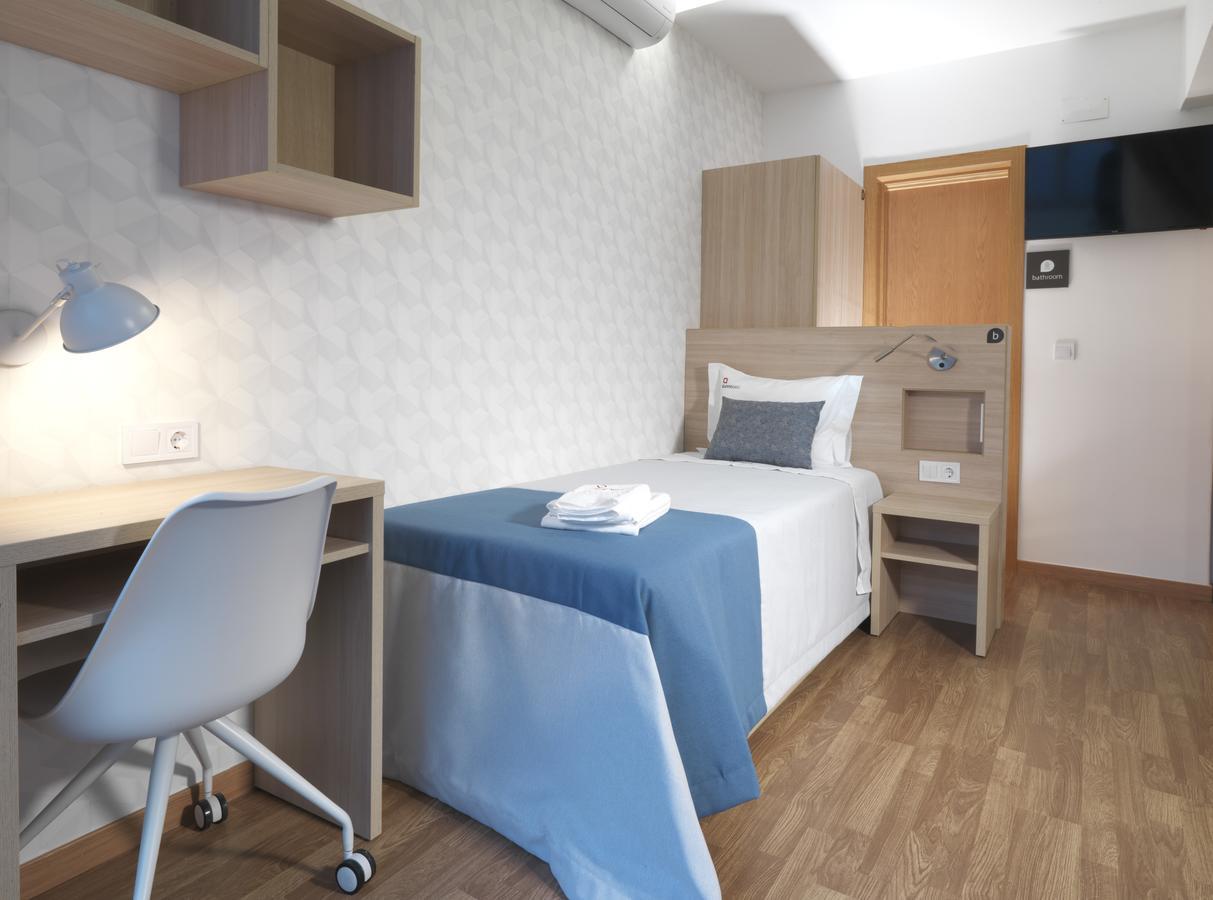 Alunni Stacc Guesthouse Lissabon Buitenkant foto