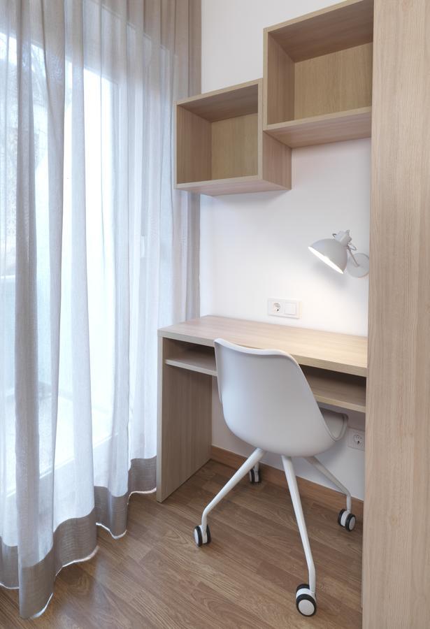 Alunni Stacc Guesthouse Lissabon Buitenkant foto
