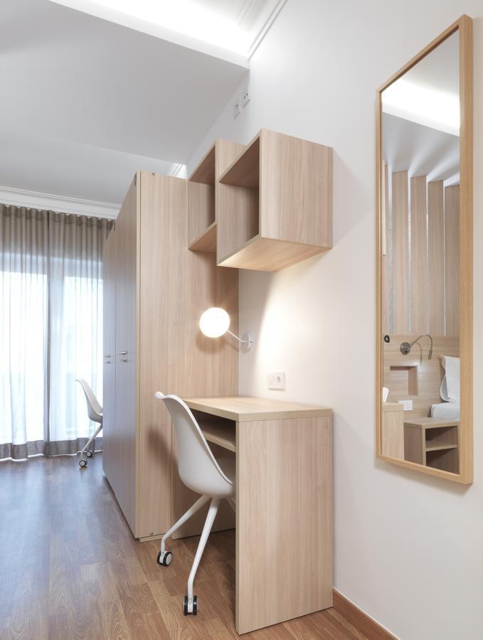 Alunni Stacc Guesthouse Lissabon Buitenkant foto