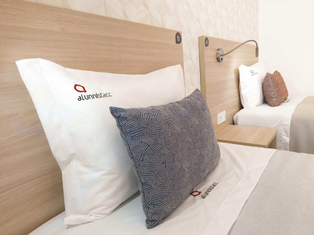 Alunni Stacc Guesthouse Lissabon Buitenkant foto