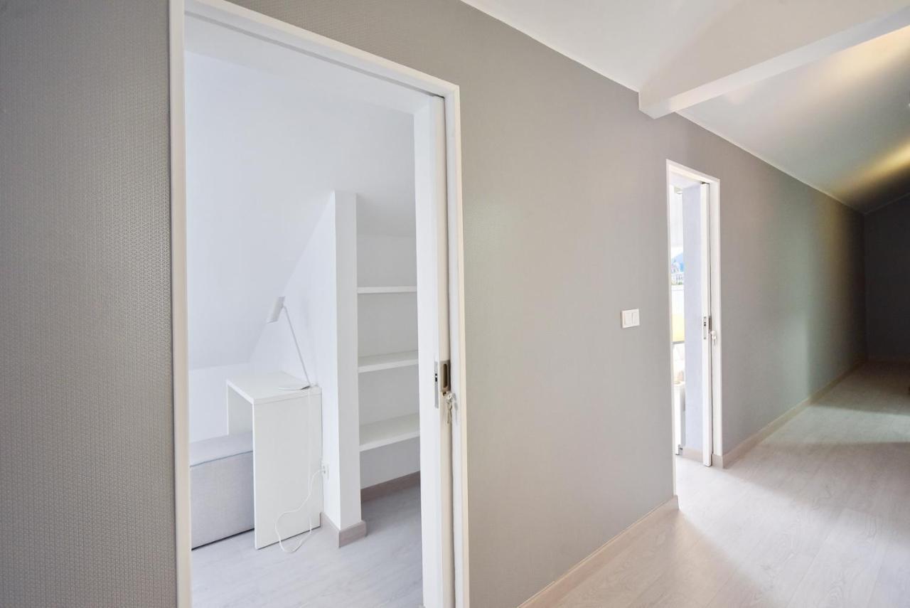Alunni Stacc Guesthouse Lissabon Buitenkant foto