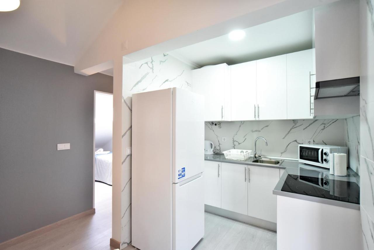 Alunni Stacc Guesthouse Lissabon Buitenkant foto
