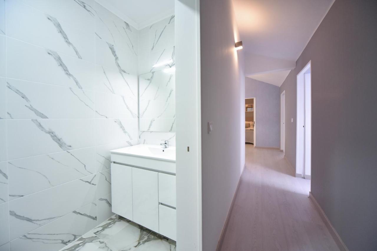 Alunni Stacc Guesthouse Lissabon Buitenkant foto