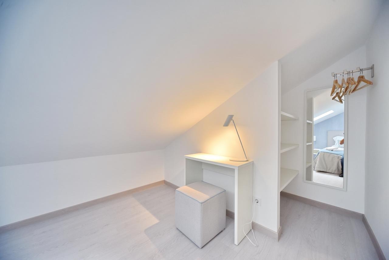 Alunni Stacc Guesthouse Lissabon Buitenkant foto