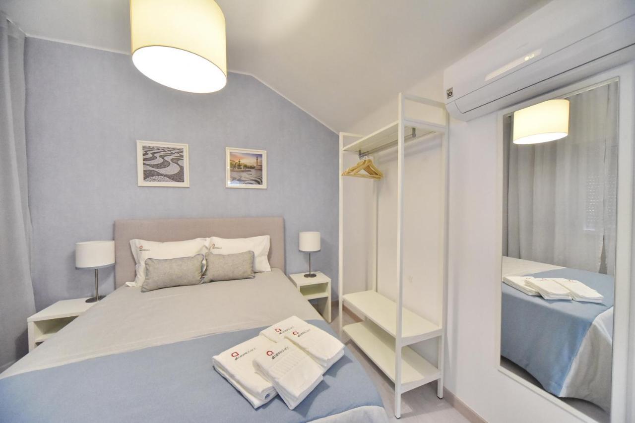 Alunni Stacc Guesthouse Lissabon Buitenkant foto