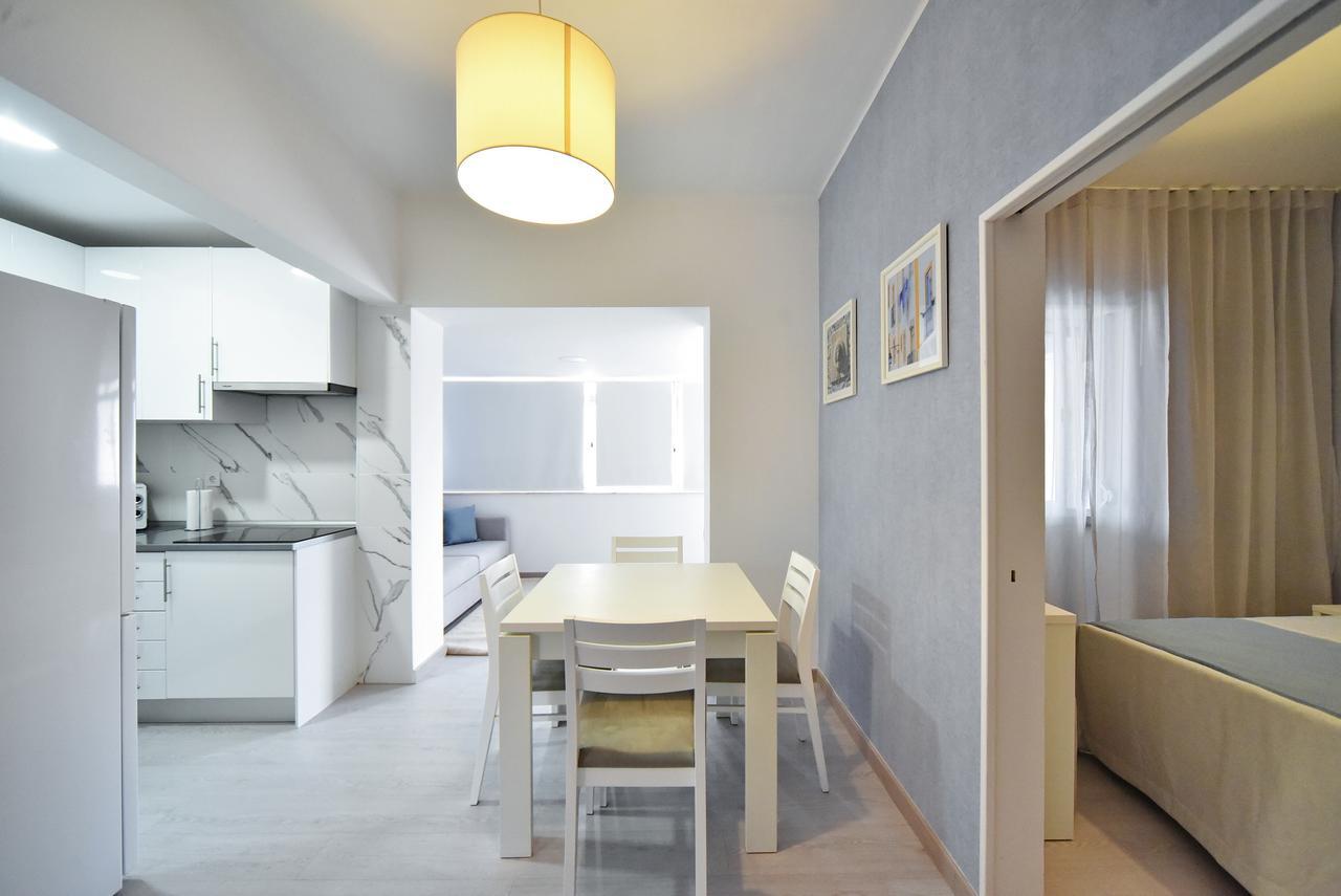 Alunni Stacc Guesthouse Lissabon Buitenkant foto